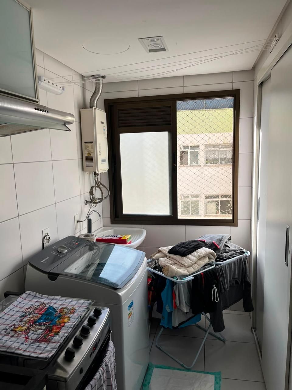Apartamento, 2 quartos, 66 m² - Foto 6