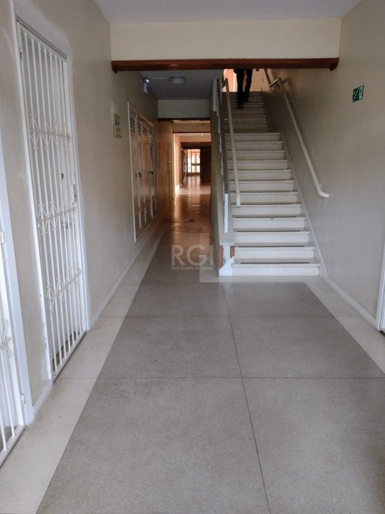 Apartamento Garden, 1 quarto, à venda, 72 m², Navegantes - Porto Alegre — foto 2