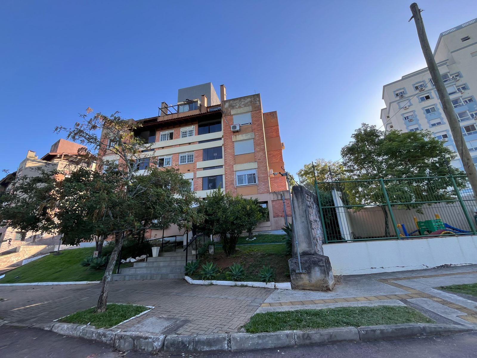 Apartamento, 2 quartos, 56 m² - Foto 21