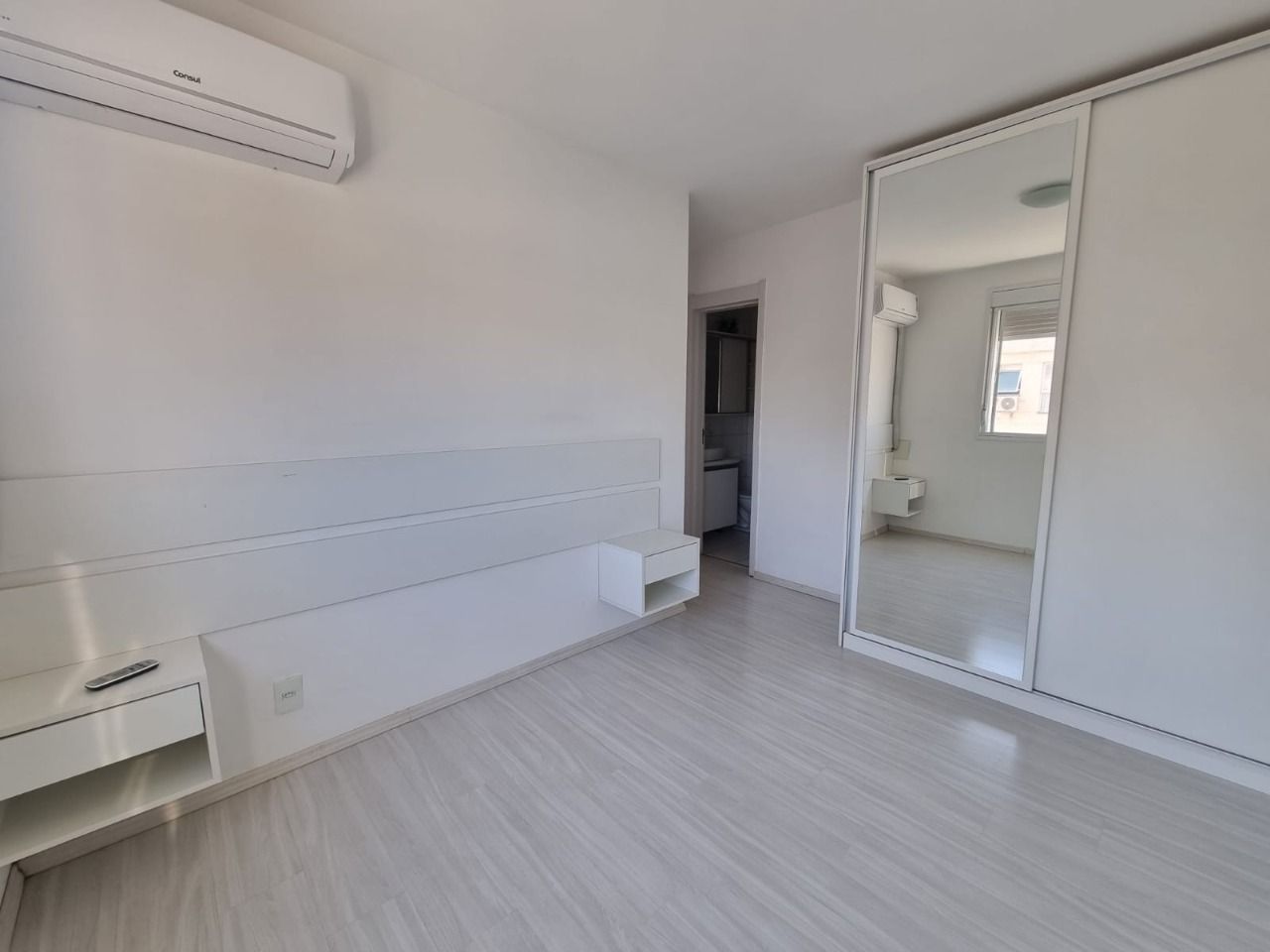 Apartamento à venda com 2 quartos, 56m² - Foto 7