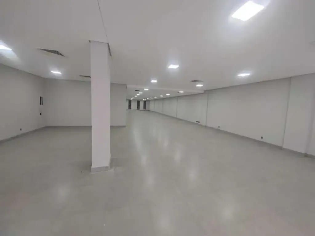 Loja-Salão, 290 m² - Foto 6