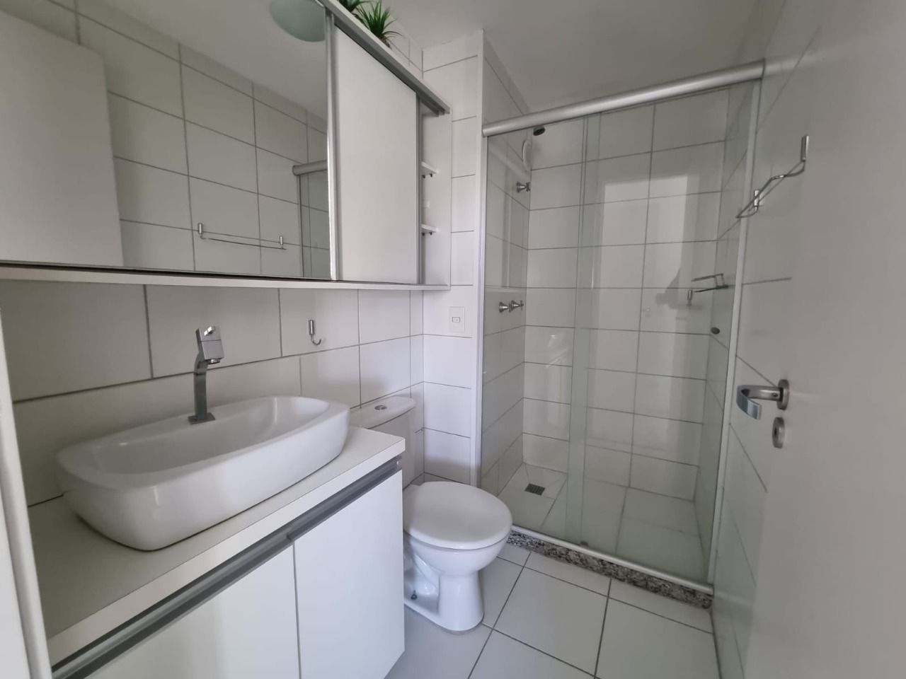 Apartamento à venda com 2 quartos, 56m² - Foto 8
