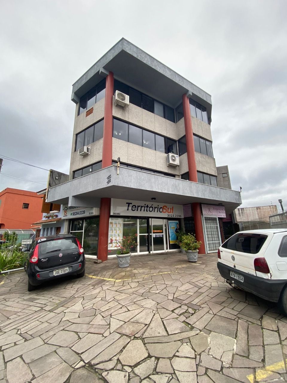 Conjunto Comercial-Sala à venda, 28m² - Foto 1