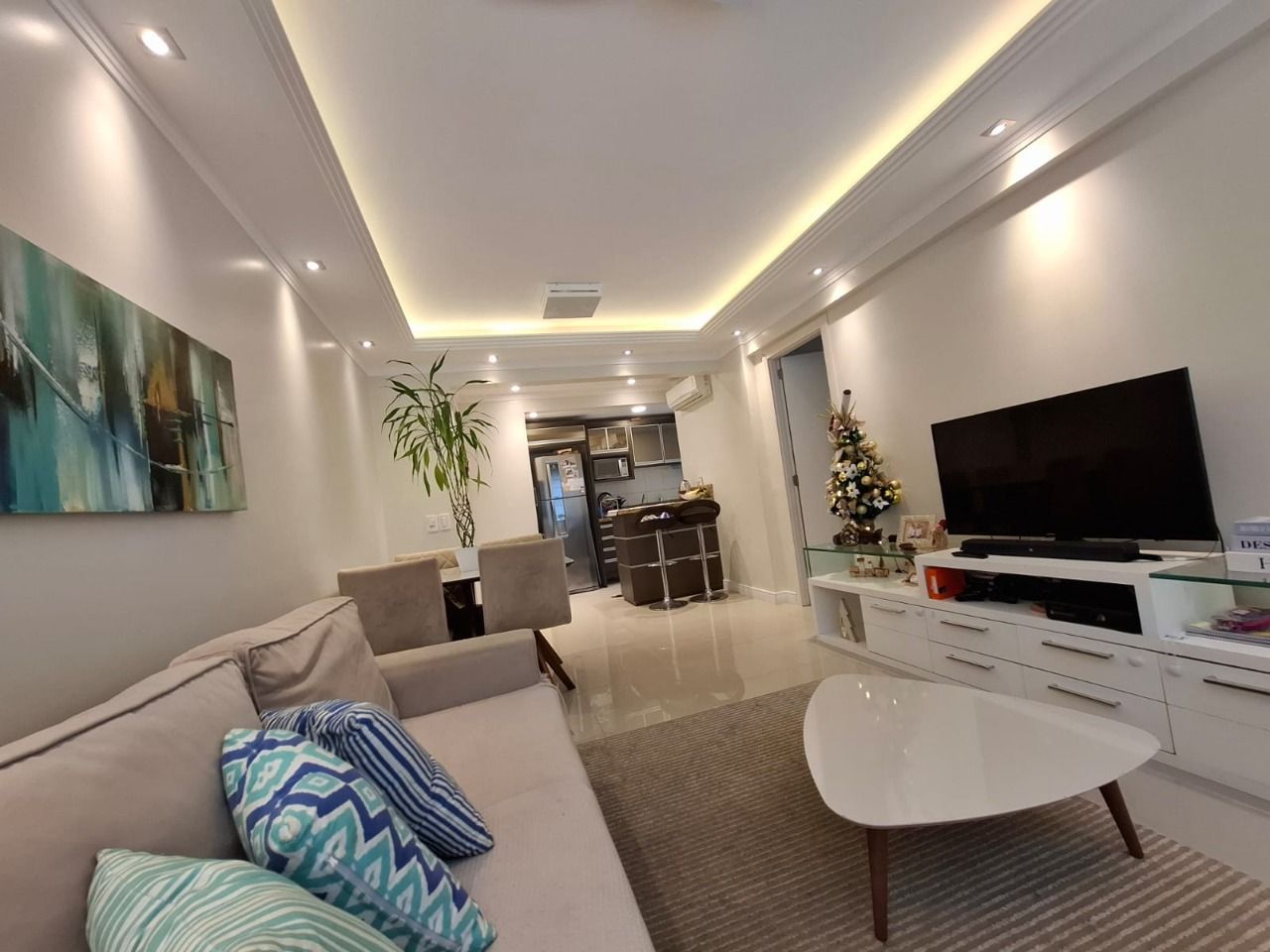 Apartamento à venda com 3 quartos, 74m² - Foto 25