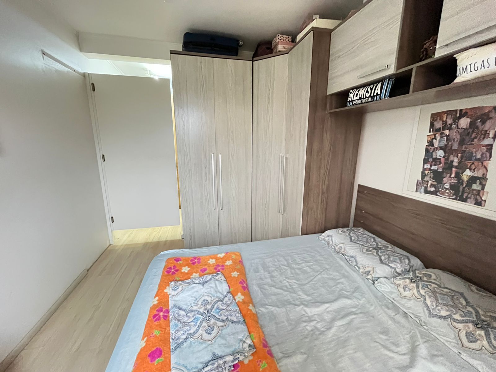 Apartamento, 1 quarto, 39 m² - Foto 20