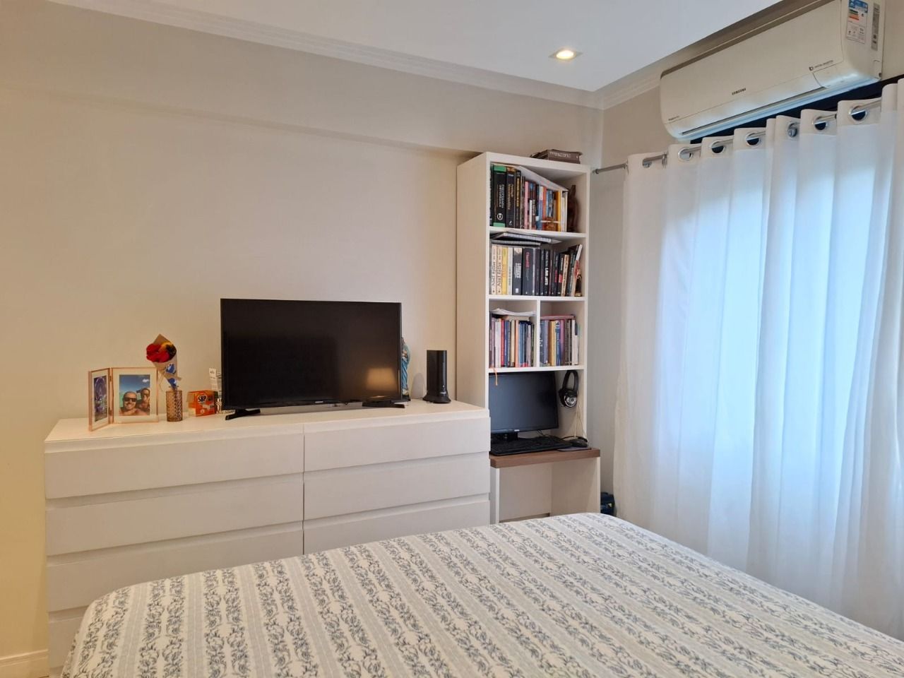 Apartamento à venda com 3 quartos, 74m² - Foto 6