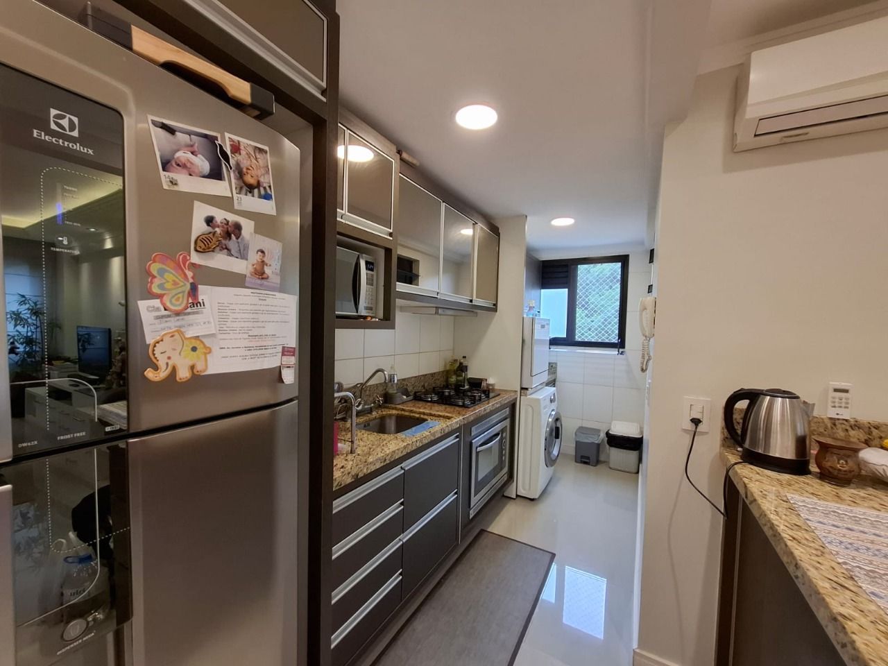Apartamento à venda com 3 quartos, 74m² - Foto 22