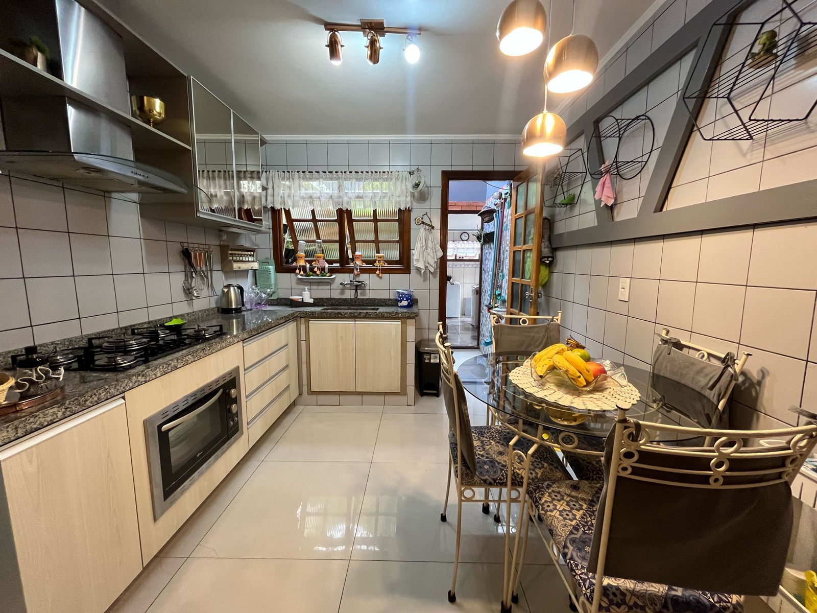 Casa à venda com 4 quartos, 227m² - Foto 8