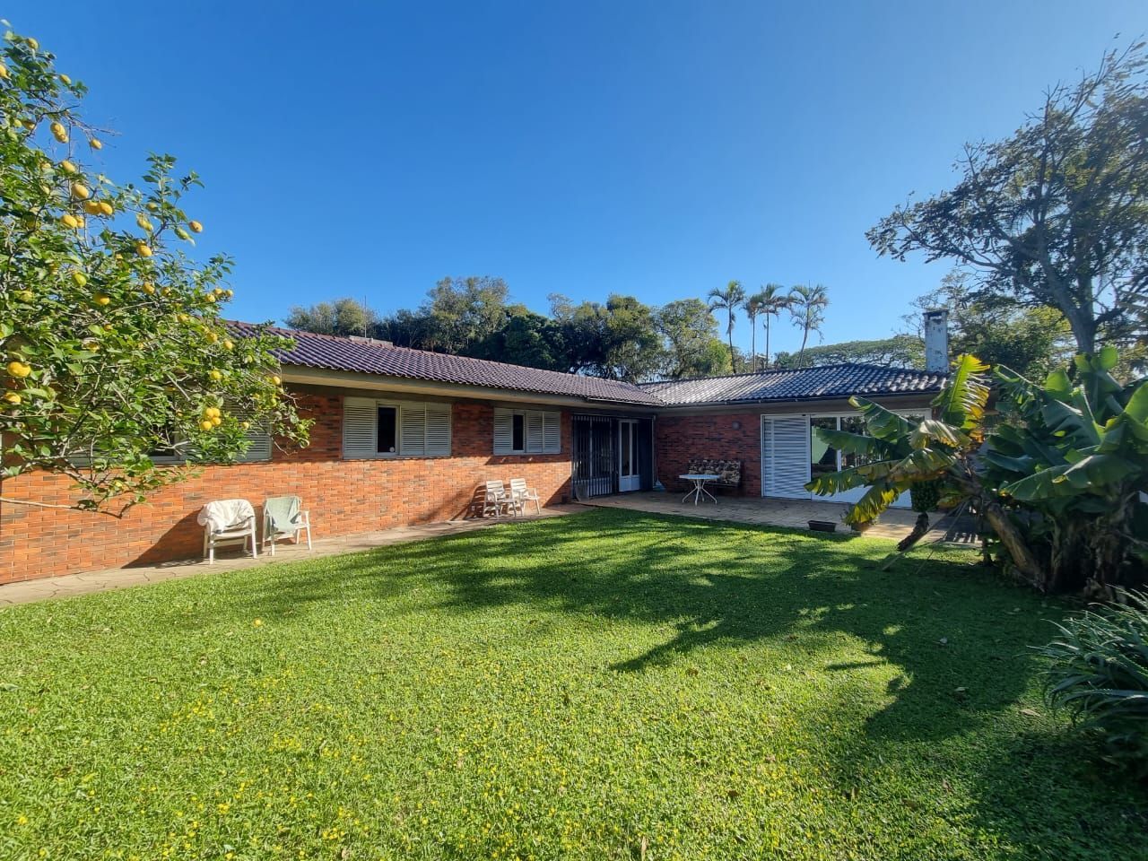 Casa, 5 quartos, 350 m² - Foto 23