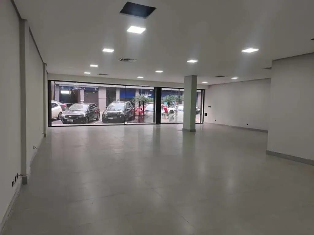 Loja-Salão, 290 m² - Foto 10