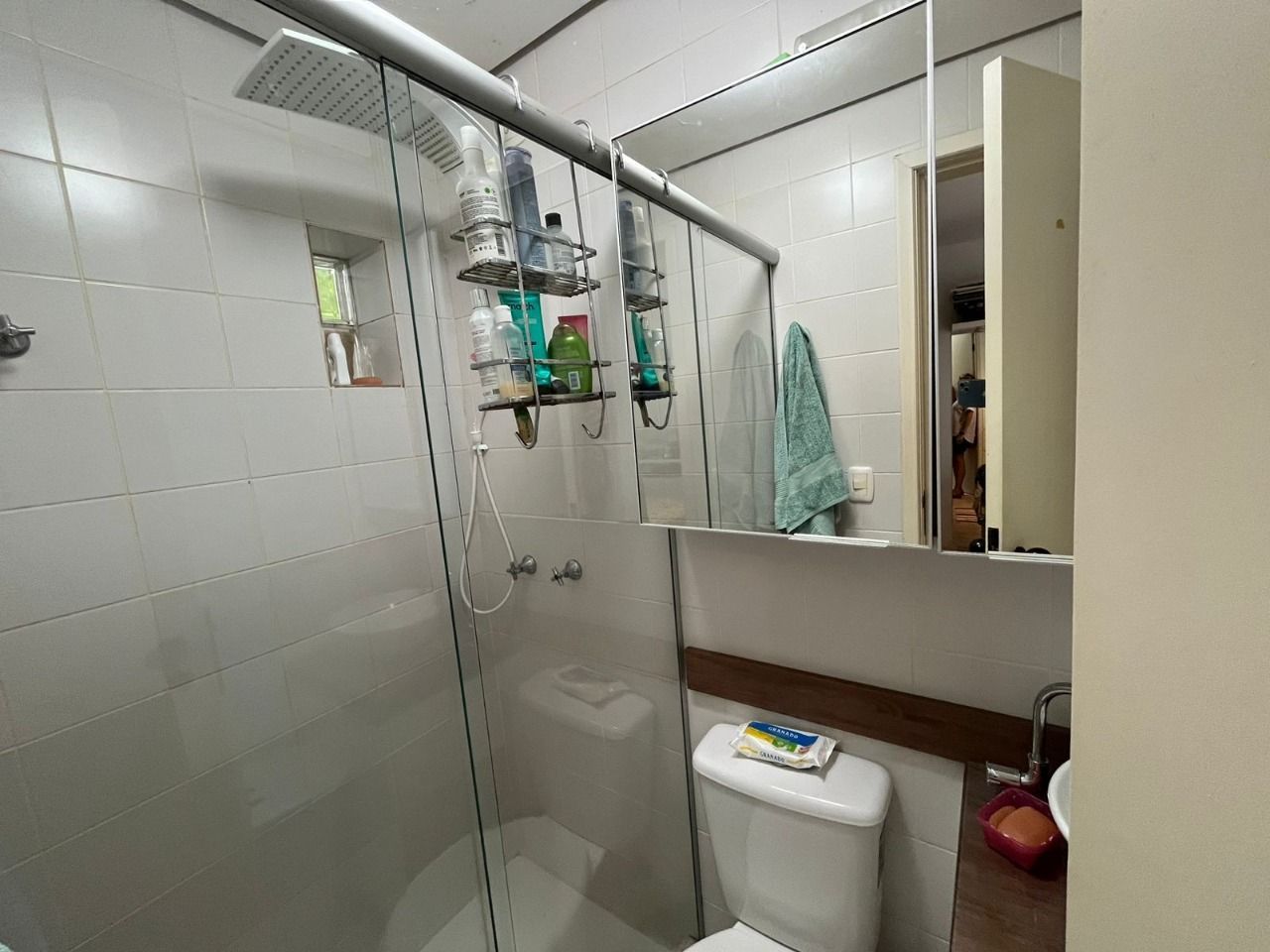 Apartamento, 1 quarto, 48 m² - Foto 6