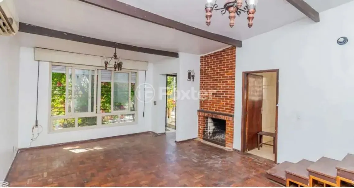 Casa, 3 quartos, 1 m² - Foto 1