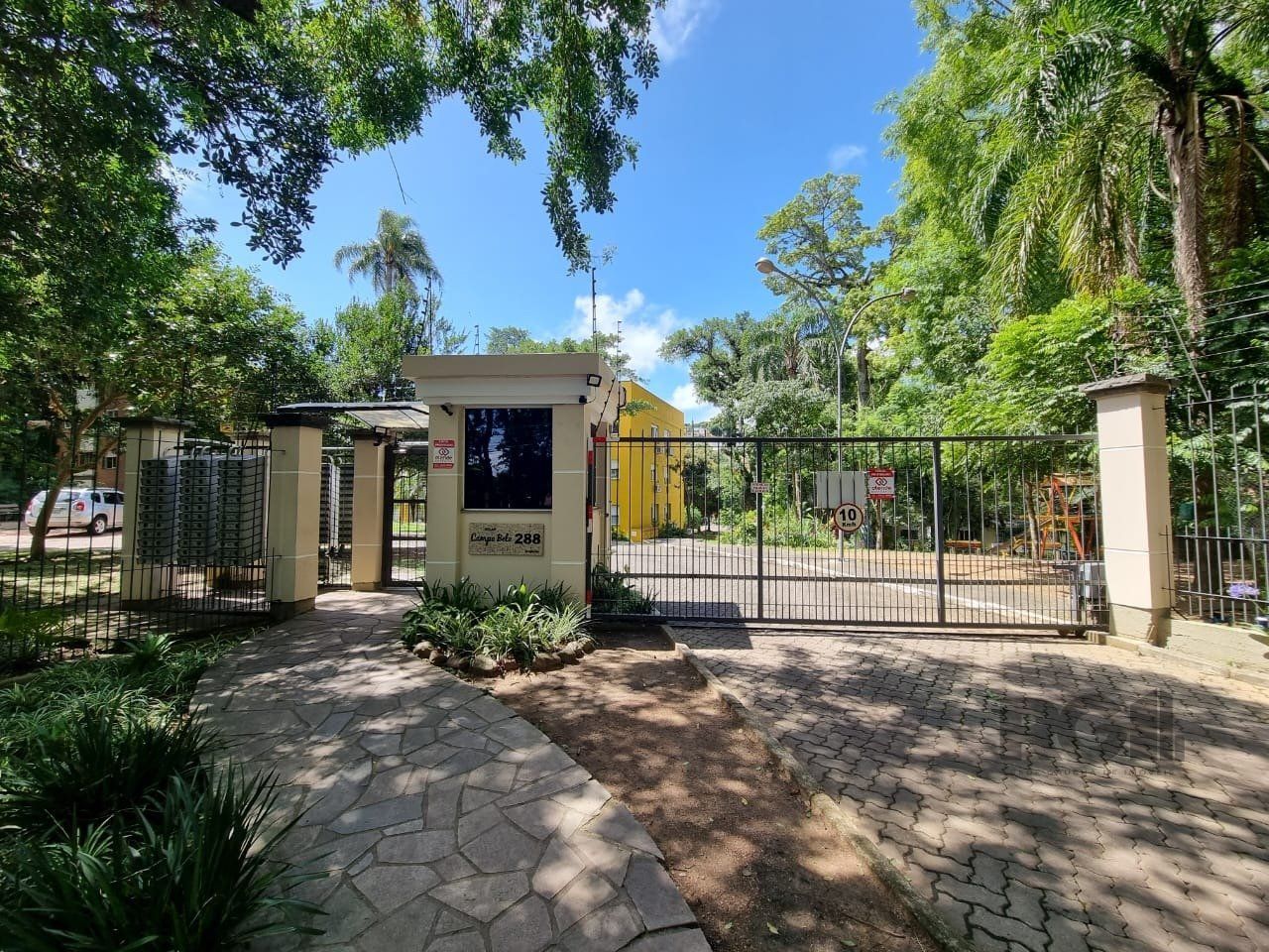 Apartamento à venda com 2 quartos, 53m² - Foto 1