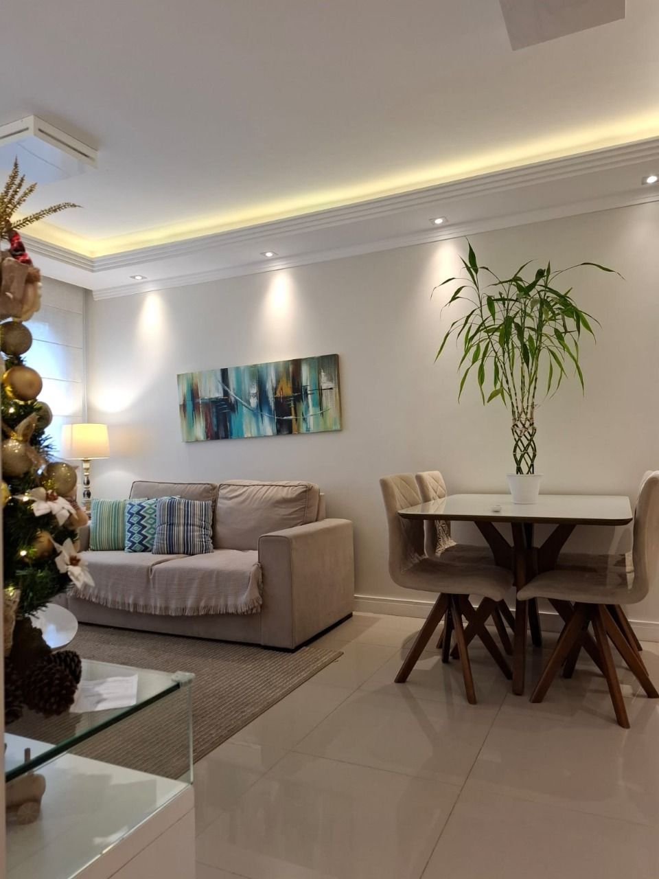 Apartamento à venda com 3 quartos, 74m² - Foto 19