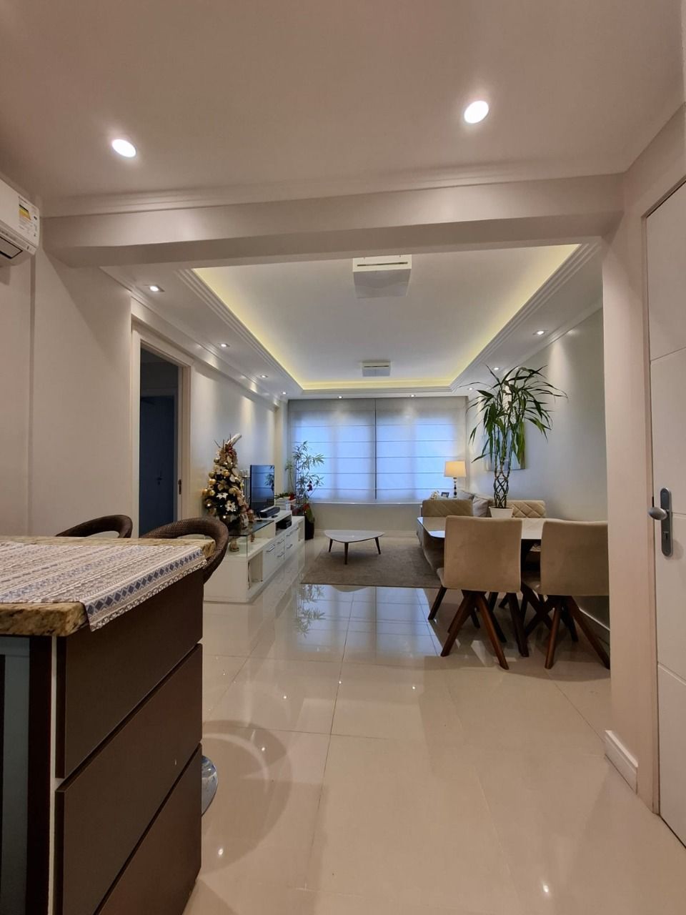 Apartamento à venda com 3 quartos, 74m² - Foto 28