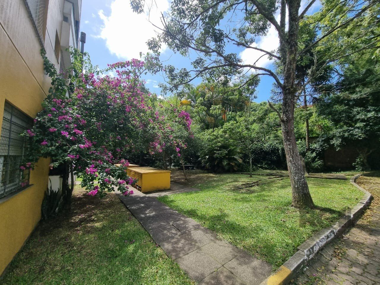 Apartamento à venda com 2 quartos, 53m² - Foto 19