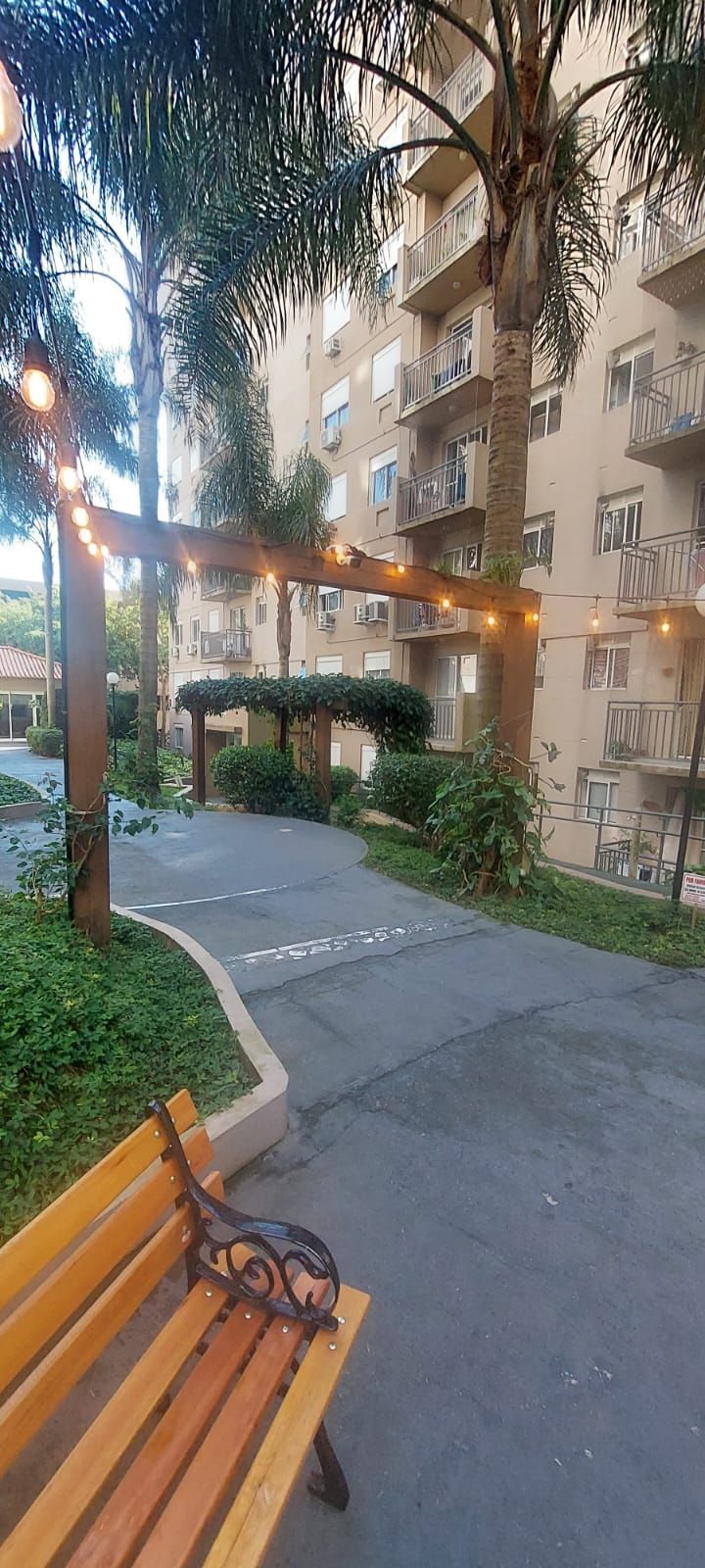APARTAMENTO 3 DORMITÓRIOS - 2 VAGAS - ANDAR ALTO - TRISTEZA - PORTO ALEGRE - RS