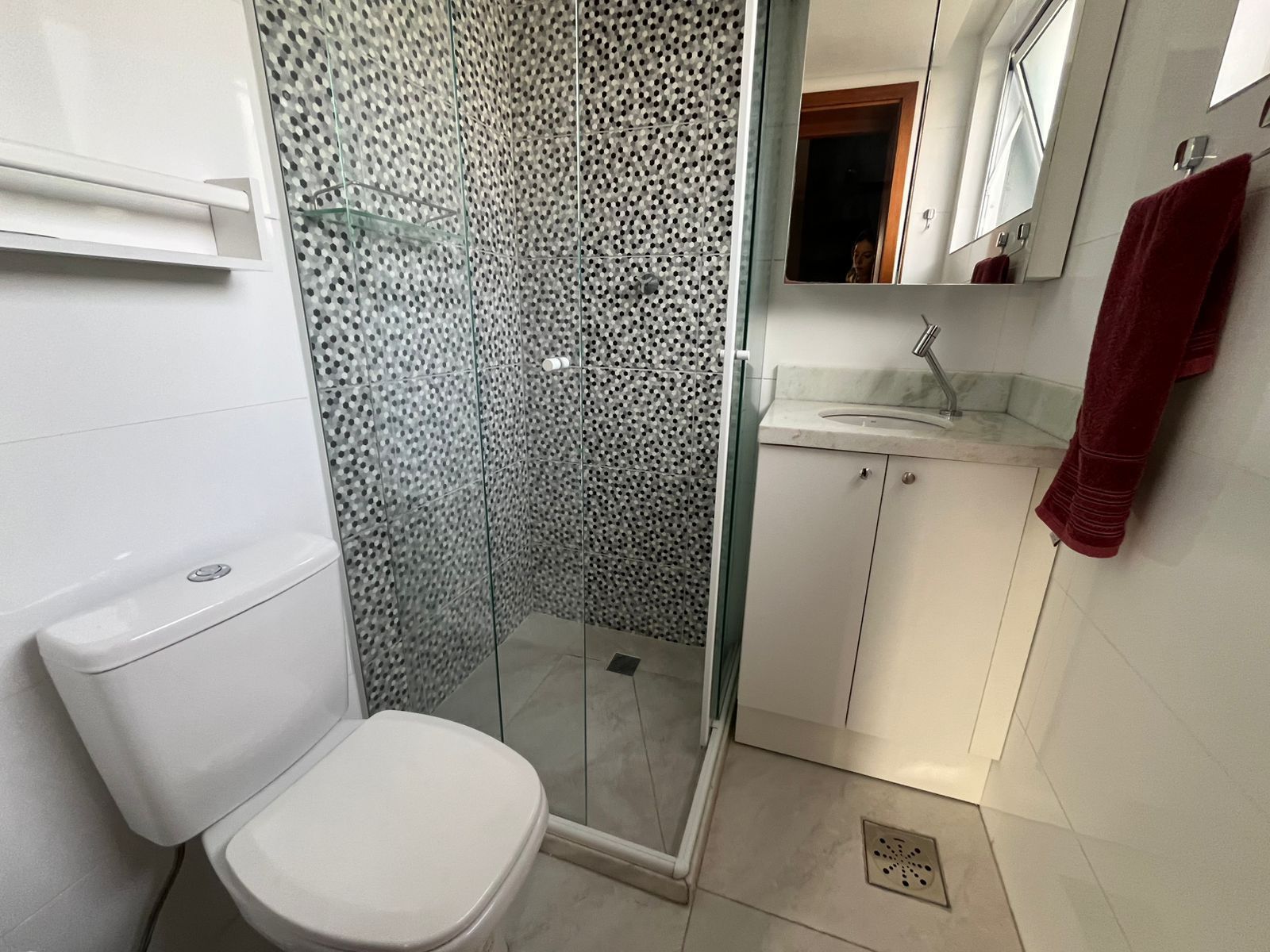 Apartamento à venda com 3 quartos, 84m² - Foto 29
