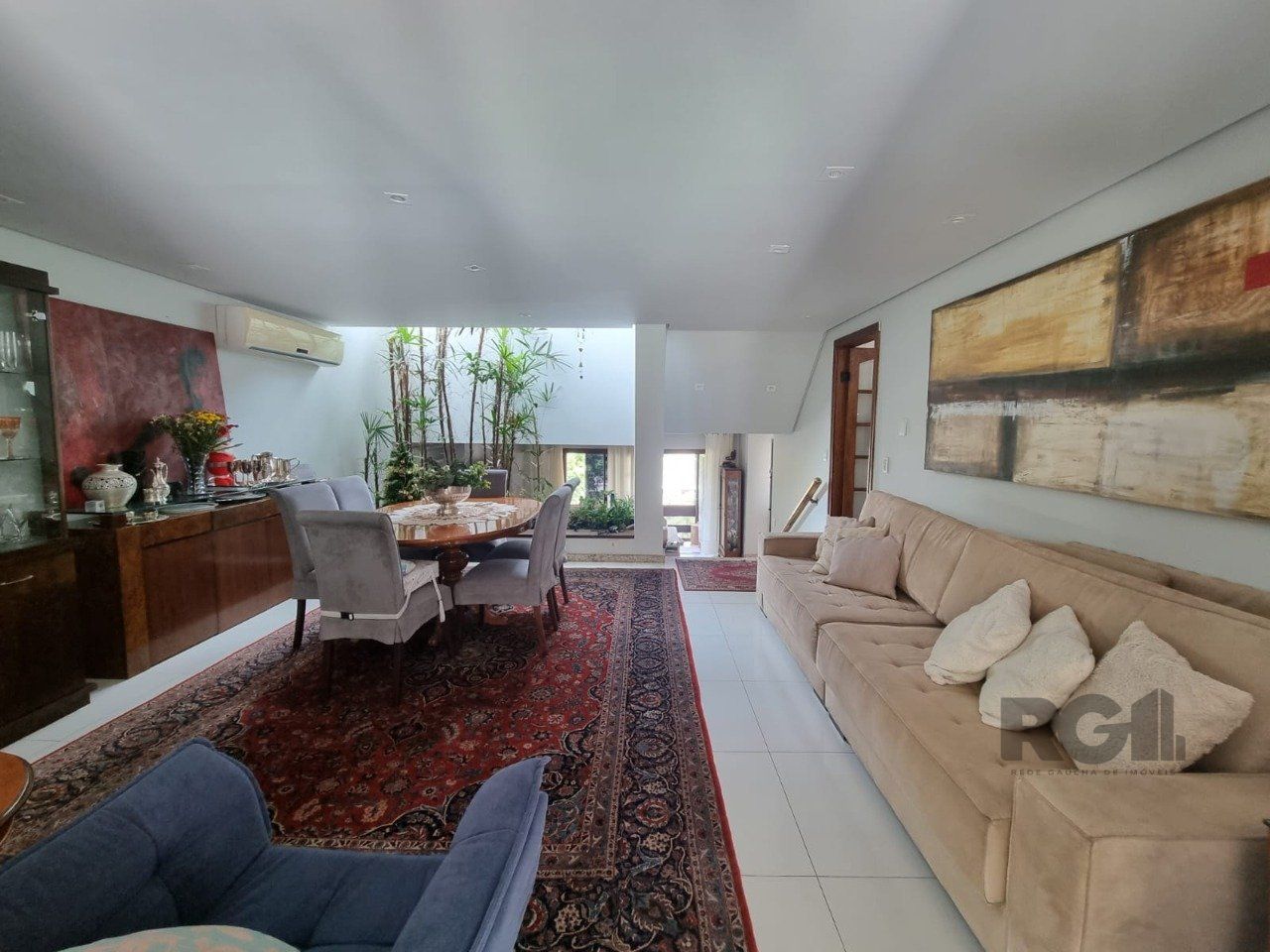 Casa à venda com 3 quartos, 246m² - Foto 6