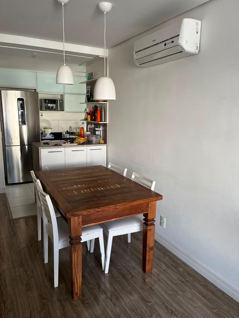 Apartamento, 2 quartos, 66 m² - Foto 12