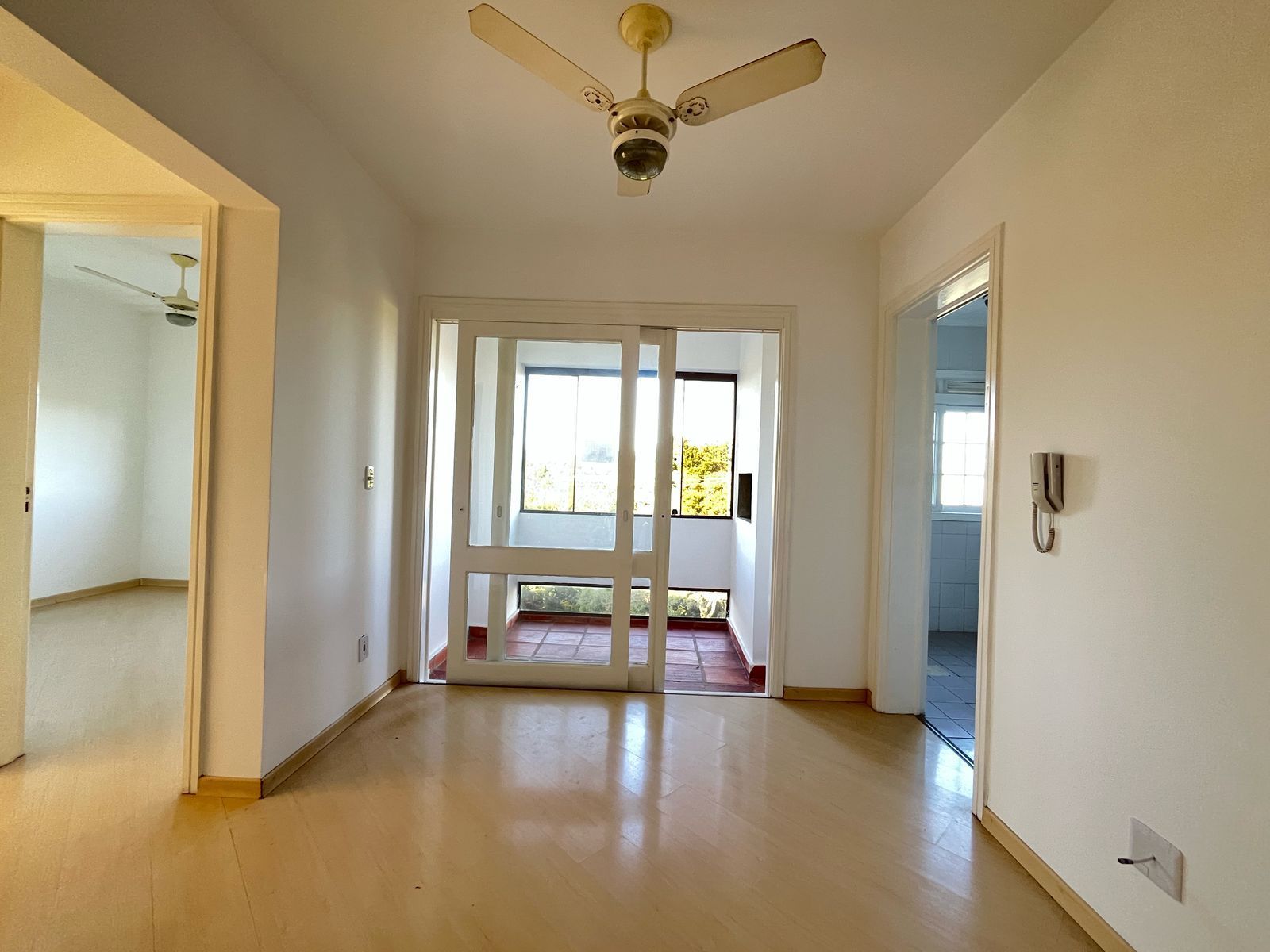 Apartamento, 2 quartos, 56 m² - Foto 2