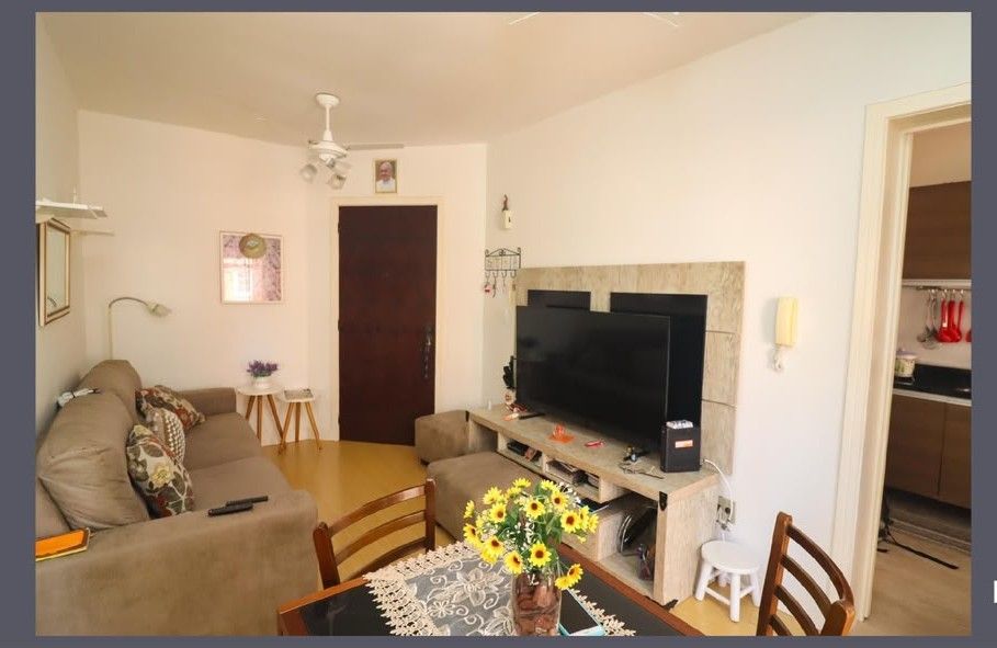 Apartamento, 2 quartos, à venda, 58 m², Vila Nova - Porto Alegre — foto 5