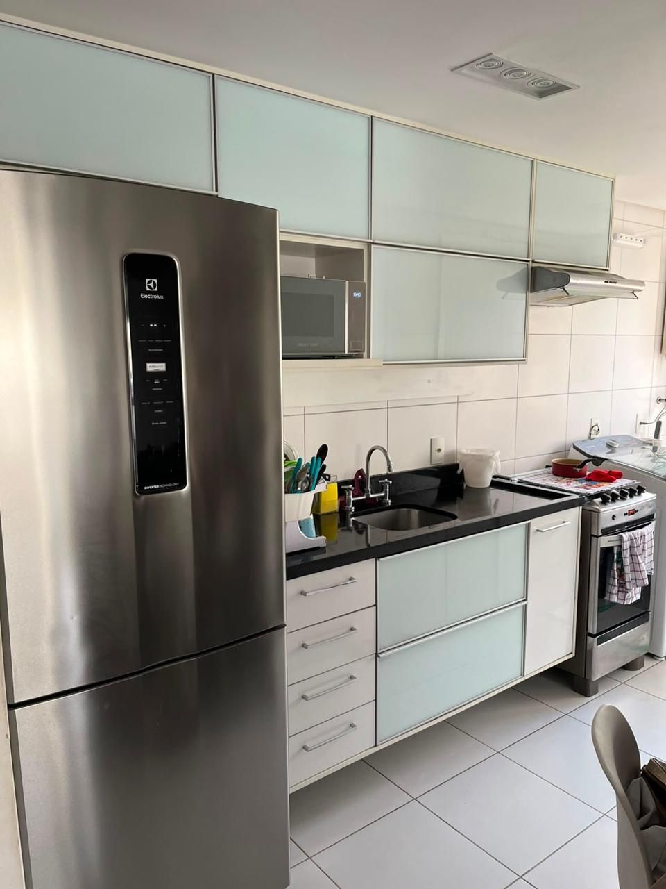 Apartamento, 2 quartos, 66 m² - Foto 5
