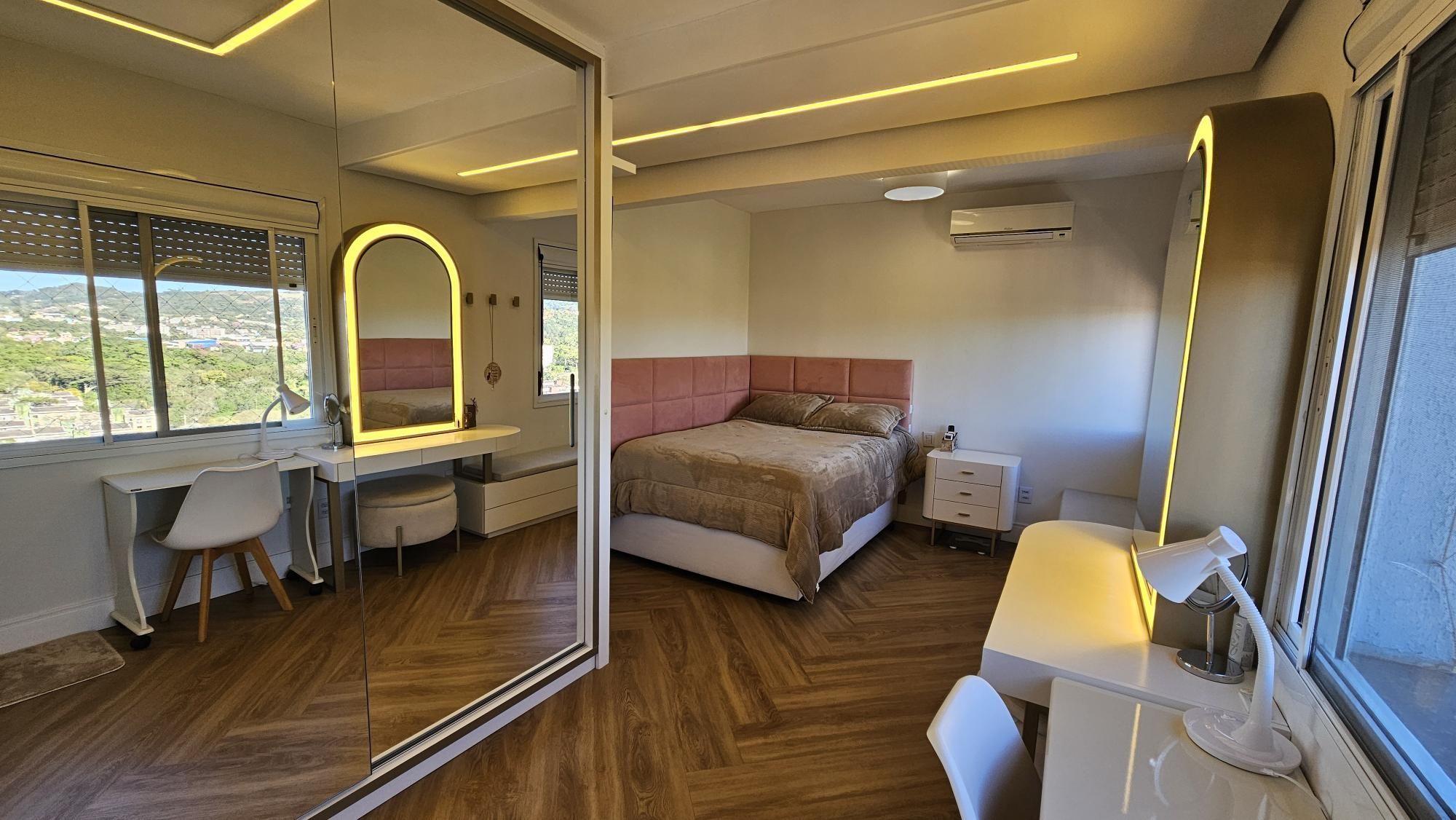 Cobertura, 2 quartos, 132 m² - Foto 4