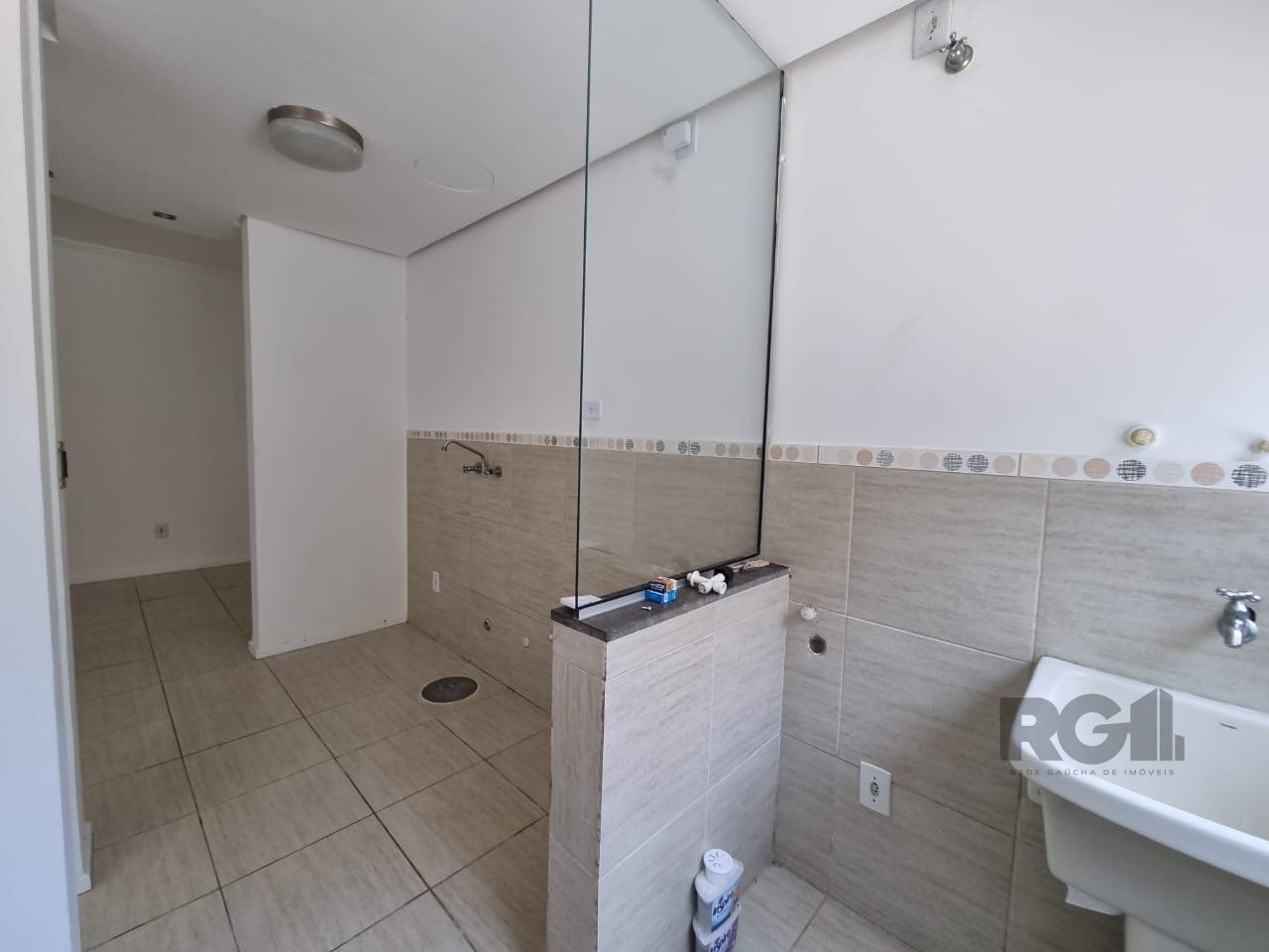 Apartamento à venda com 2 quartos, 53m² - Foto 6