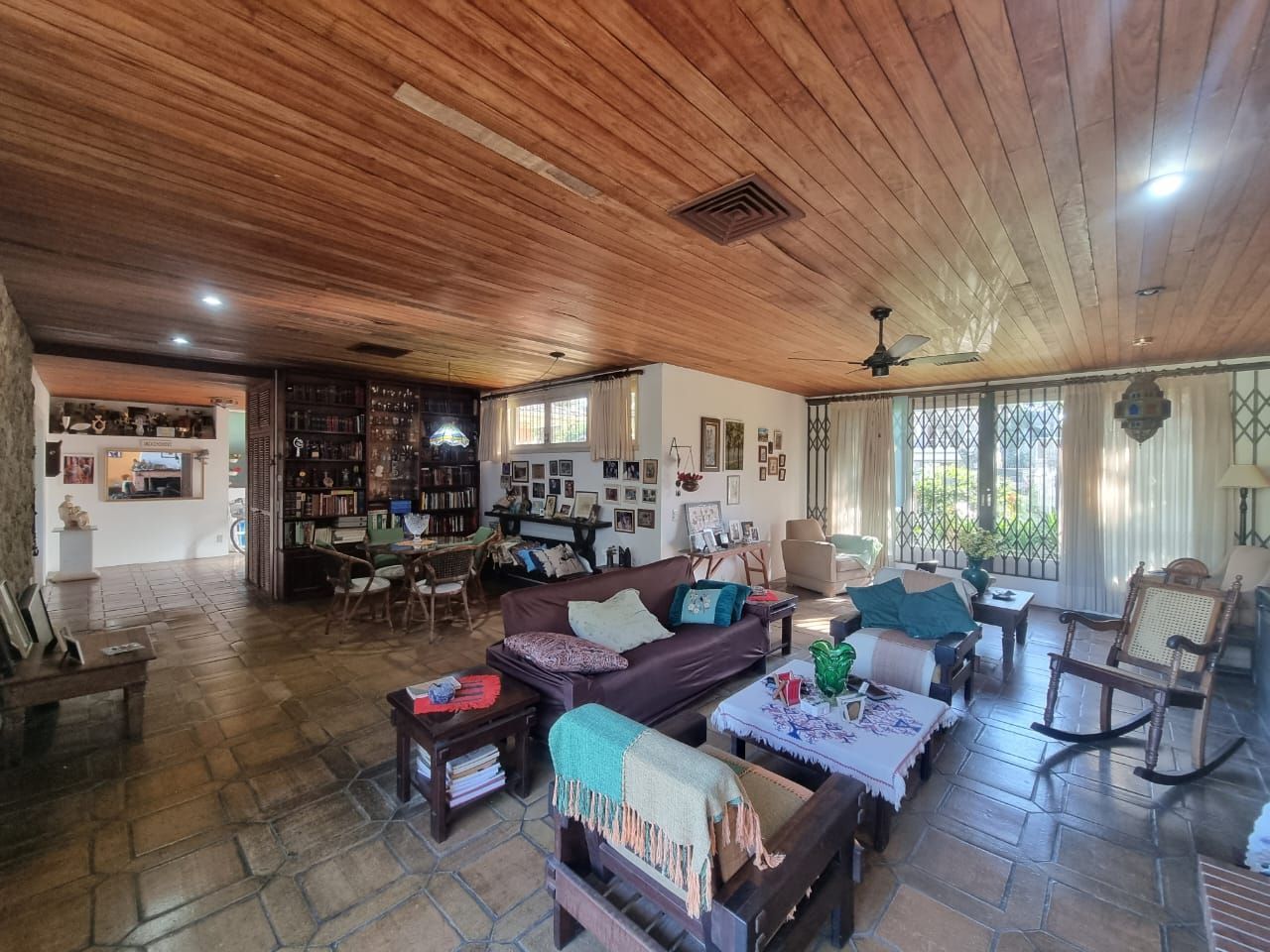 Casa, 5 quartos, 350 m² - Foto 6