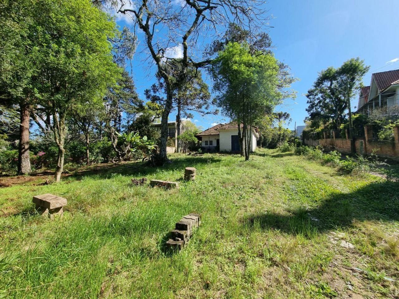 Terreno para Venda - 4.452m Bairro Jardim Isabel