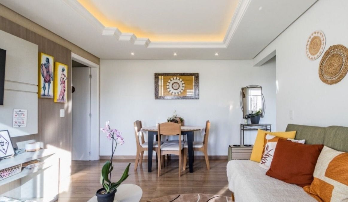 Apartamento, 2 quartos, à venda, 75 m², Passo da Areia - Porto Alegre — foto 5