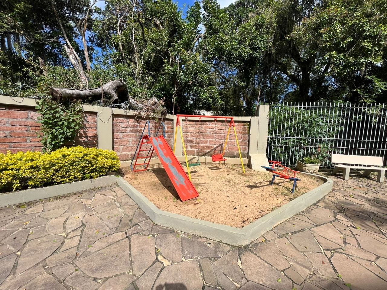 Apartamento à venda com 2 quartos, 60m² - Foto 29