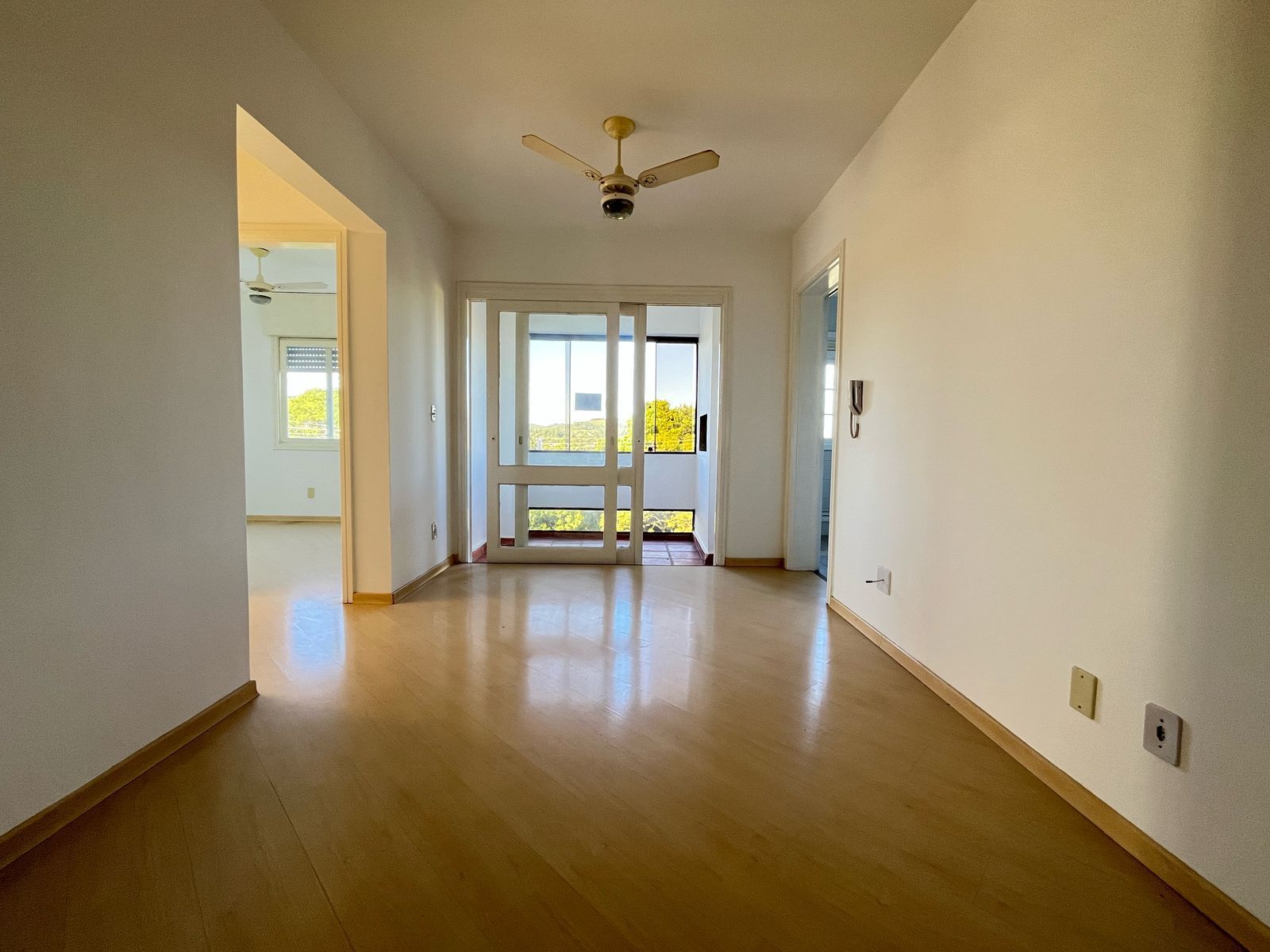 Apartamento, 2 quartos, 56 m² - Foto 3