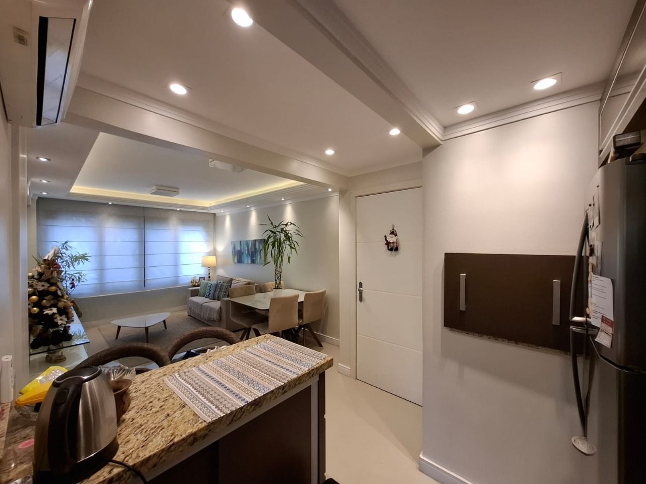 Apartamento à venda com 3 quartos, 74m² - Foto 27