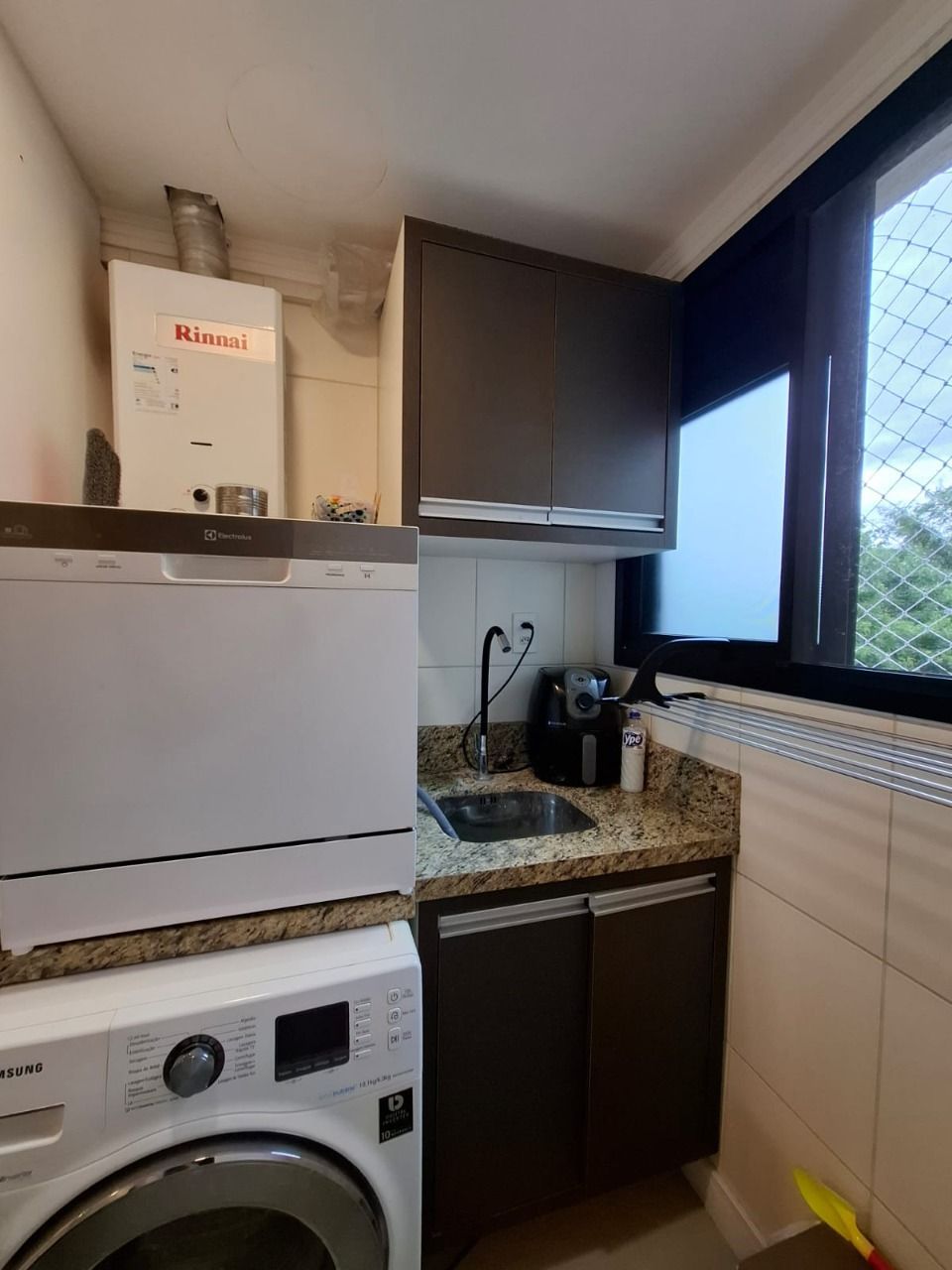 Apartamento à venda com 3 quartos, 74m² - Foto 20