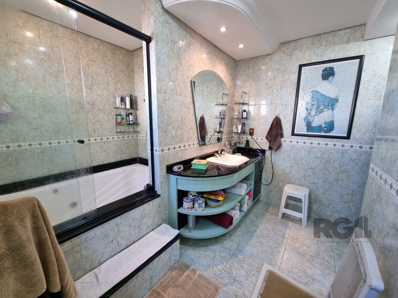 Casa à venda com 4 quartos, 300m² - Foto 17