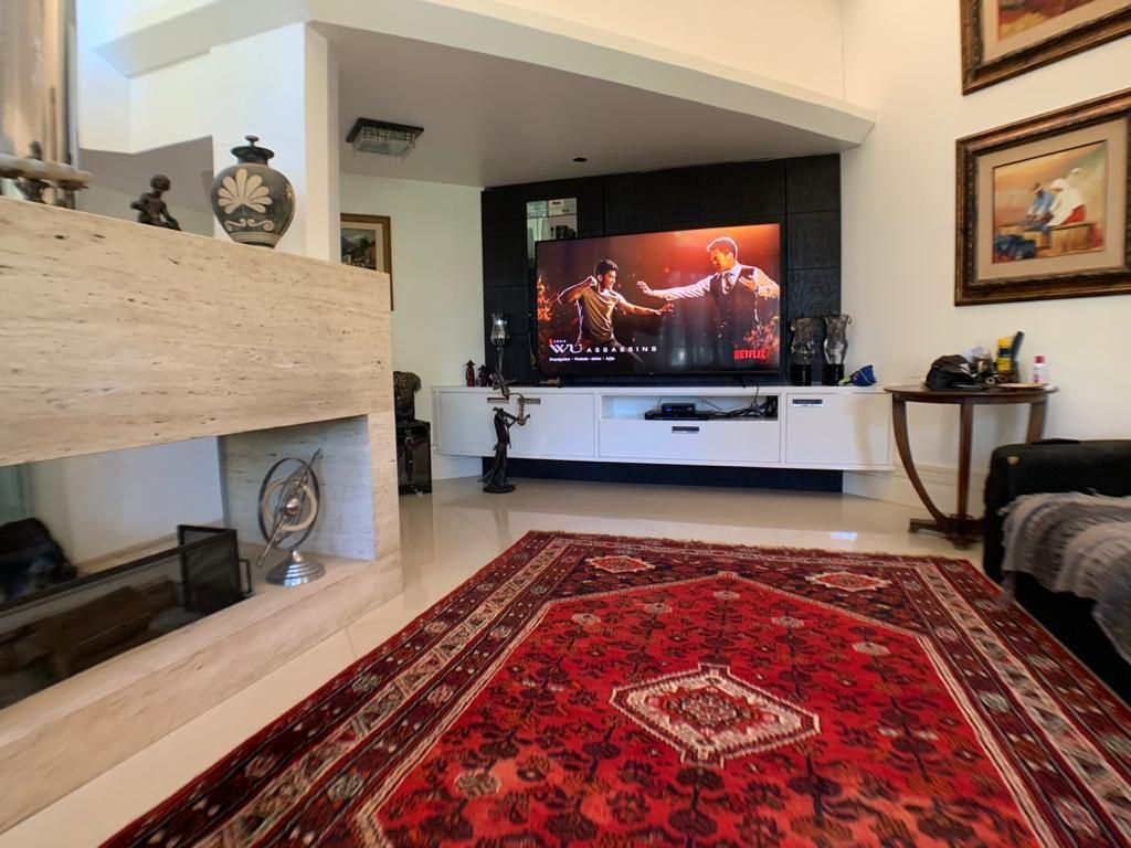 Casa à venda com 3 quartos, 420m² - Foto 10