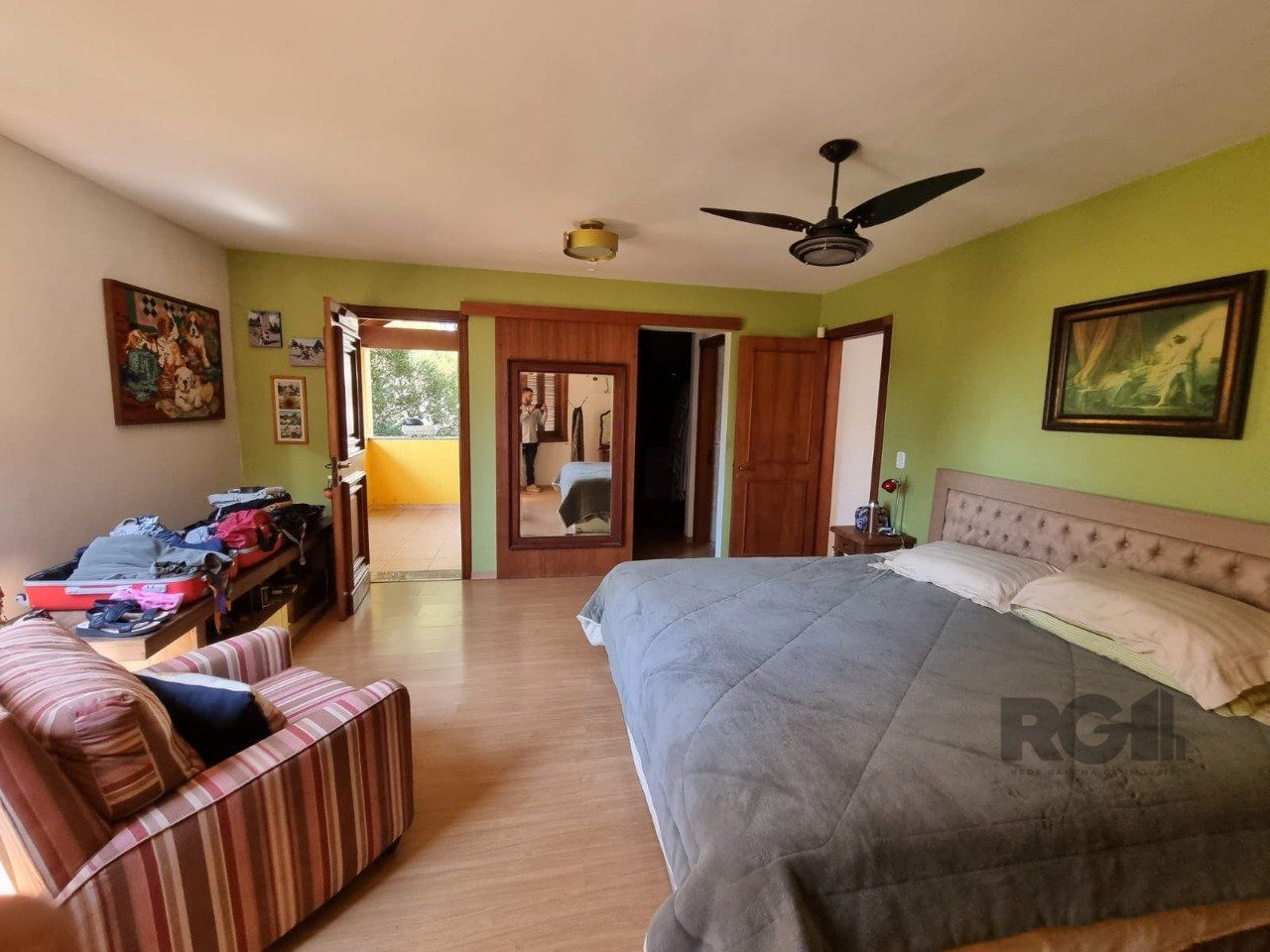Casa à venda com 4 quartos, 300m² - Foto 12