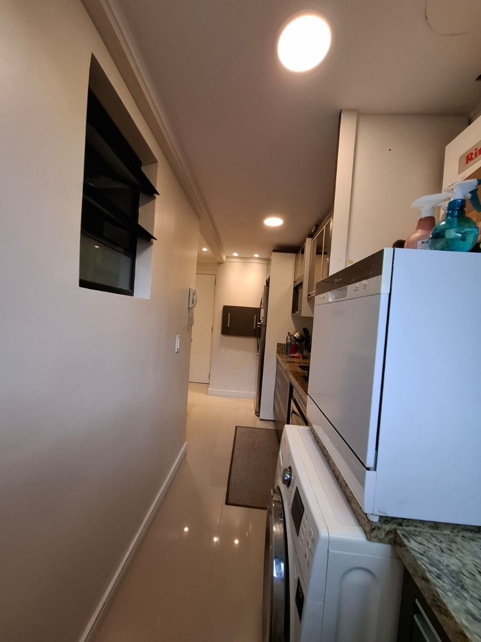 Apartamento à venda com 3 quartos, 74m² - Foto 21