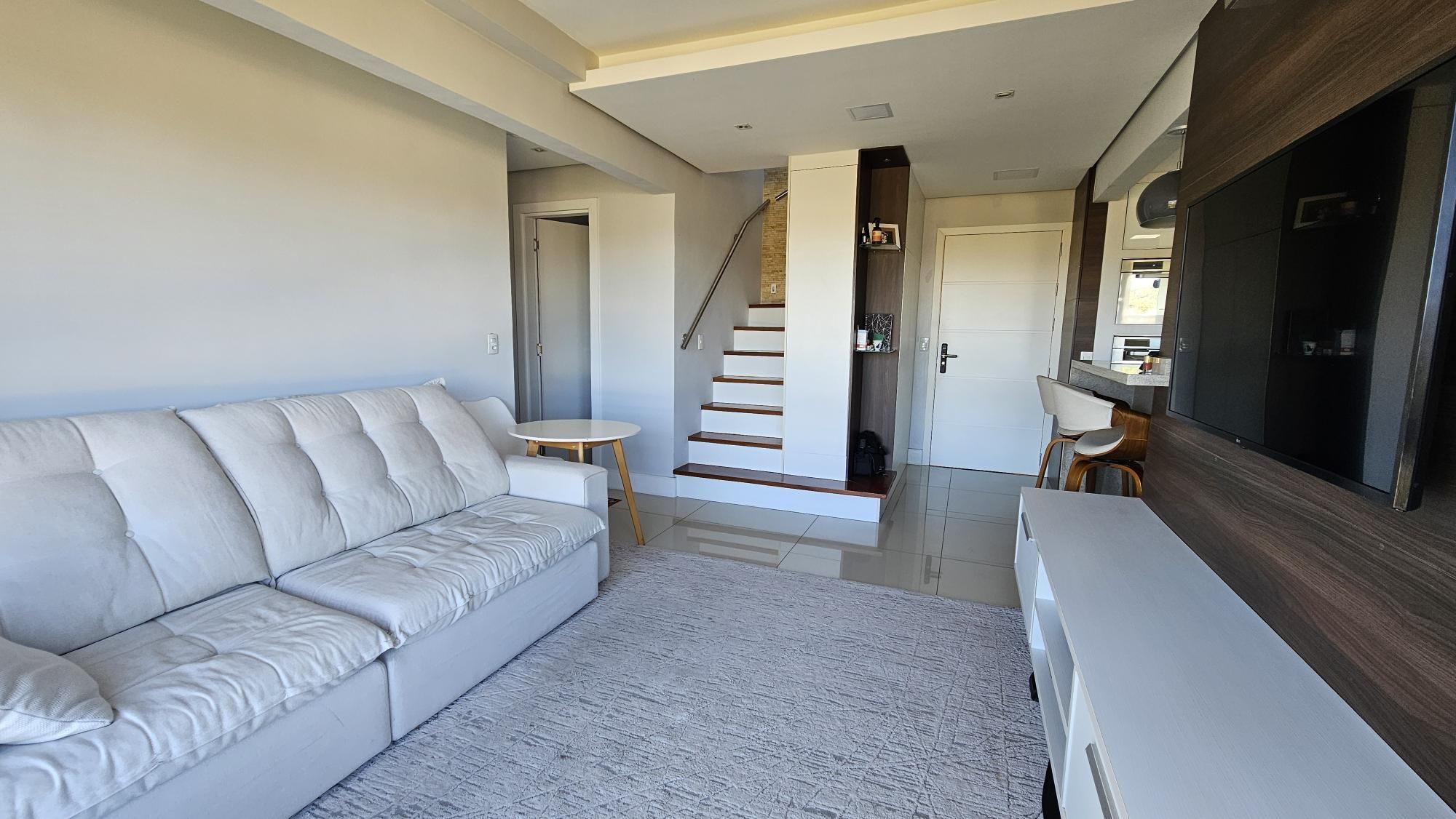 Cobertura, 2 quartos, 132 m² - Foto 3