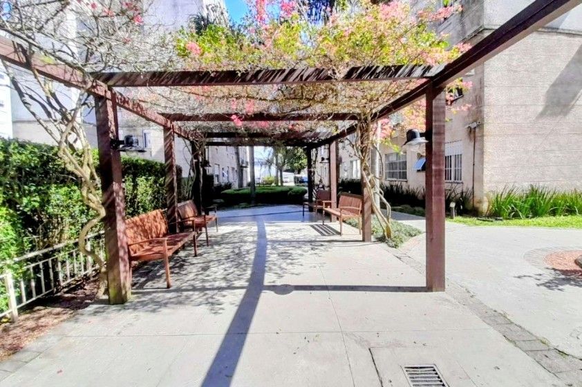 Apartamento no Reserva Ipanema, 2 quartos, à venda, 46 m², Cavalhada - Porto Alegre — foto 3