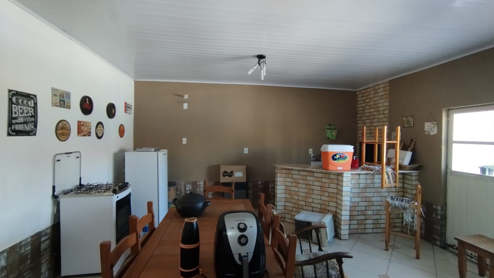 Casa, 3 quartos, 140 m² - Foto 18