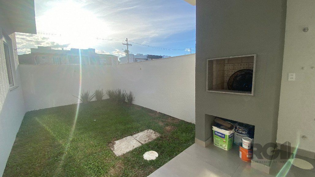 Casa de Condomínio à venda com 3 quartos, 103m² - Foto 8