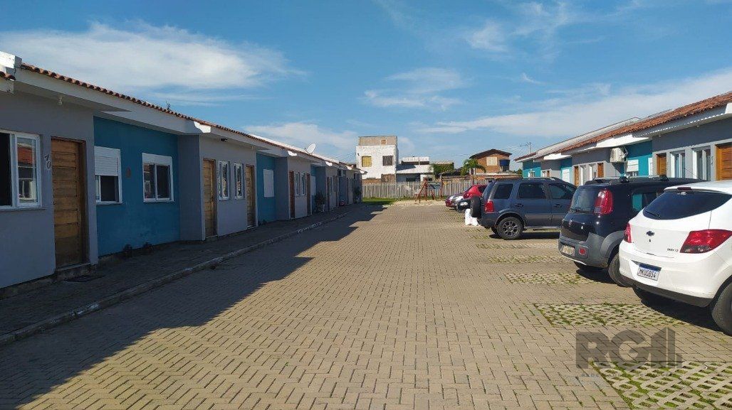 Casa de Condomínio à venda com 2 quartos, 46m² - Foto 13