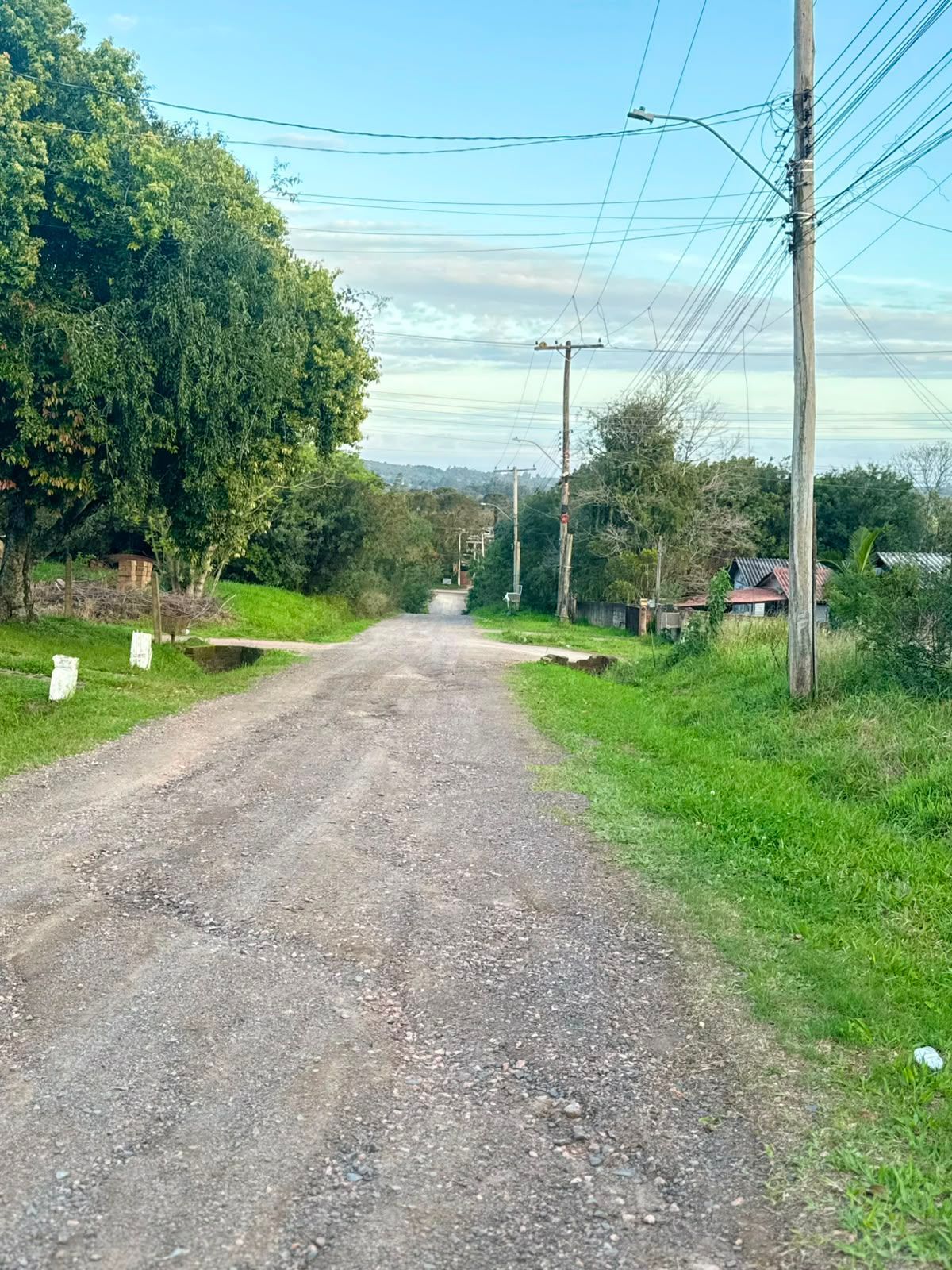Terreno, à venda, Lageado - Porto Alegre — foto 3