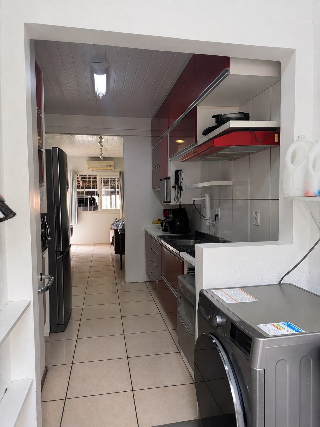 Casa, 2 quartos, 43 m² - Foto 10