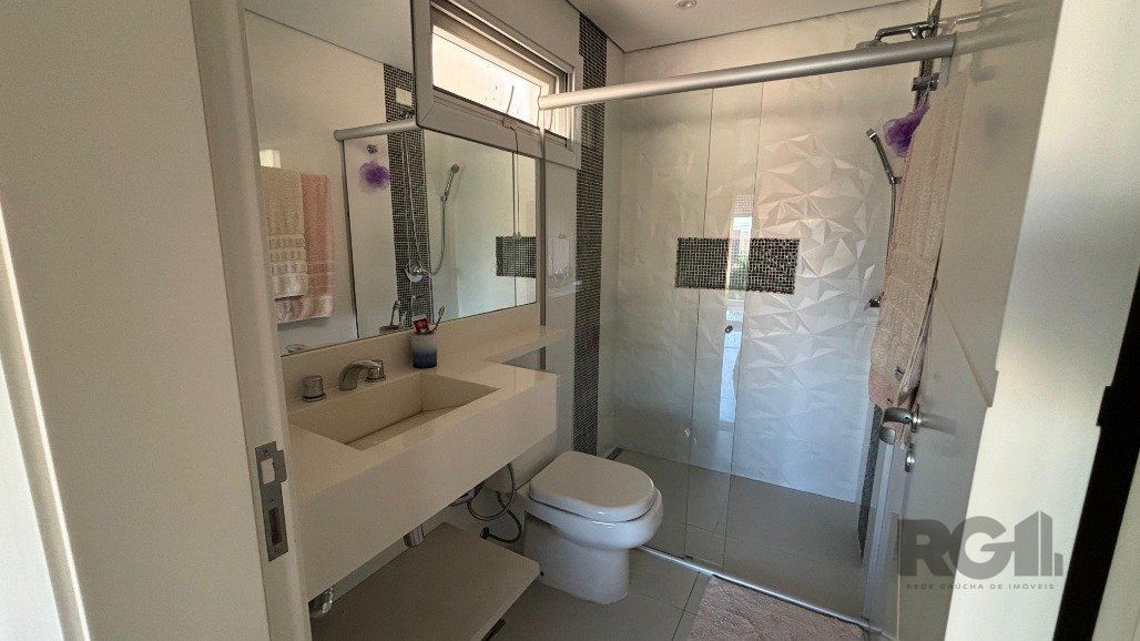 Casa de Condomínio à venda com 4 quartos, 312m² - Foto 22