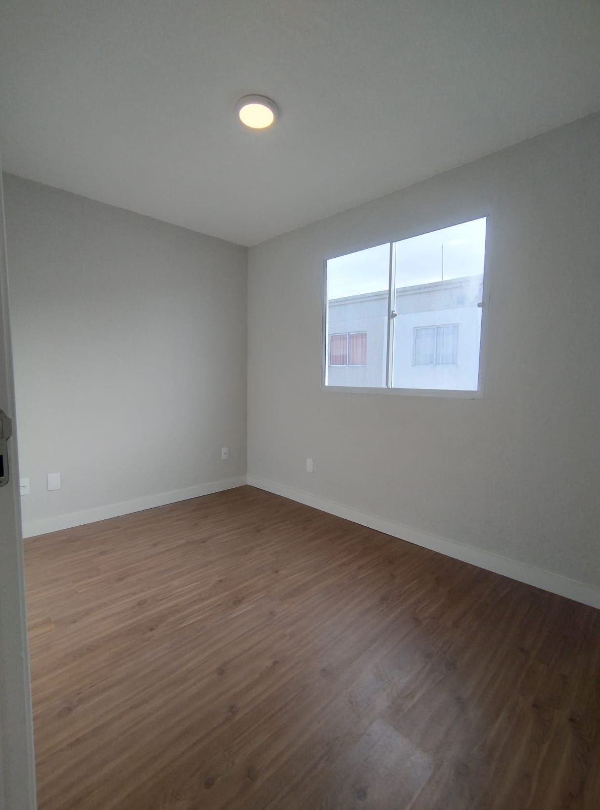 Apartamento à venda com 2 quartos, 42m² - Foto 6