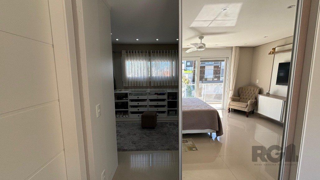 Casa de Condomínio à venda com 4 quartos, 312m² - Foto 29